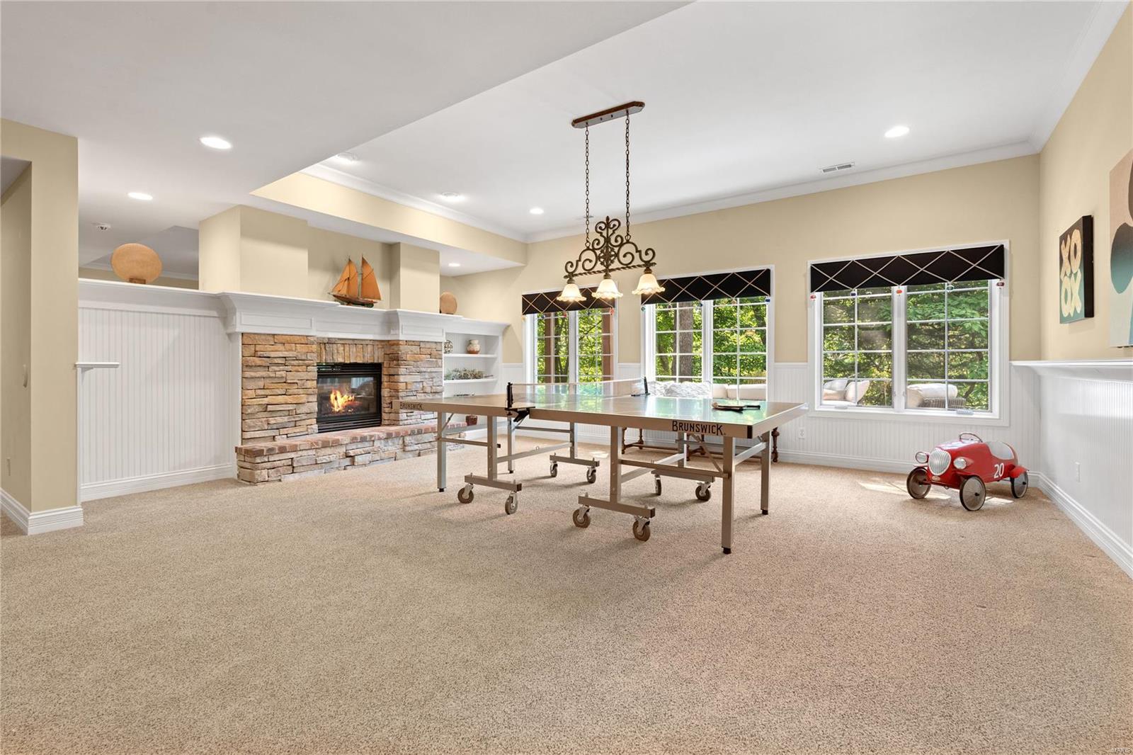 Meridien - Residential