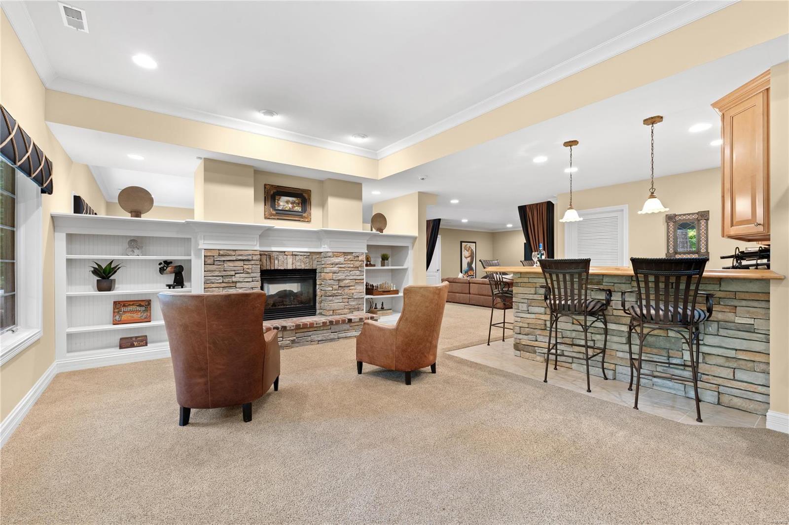 Meridien - Residential