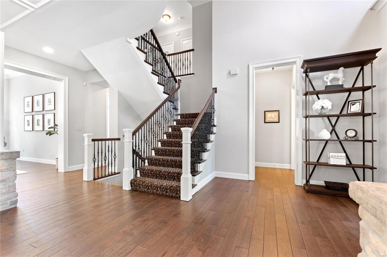 Meridien - Residential