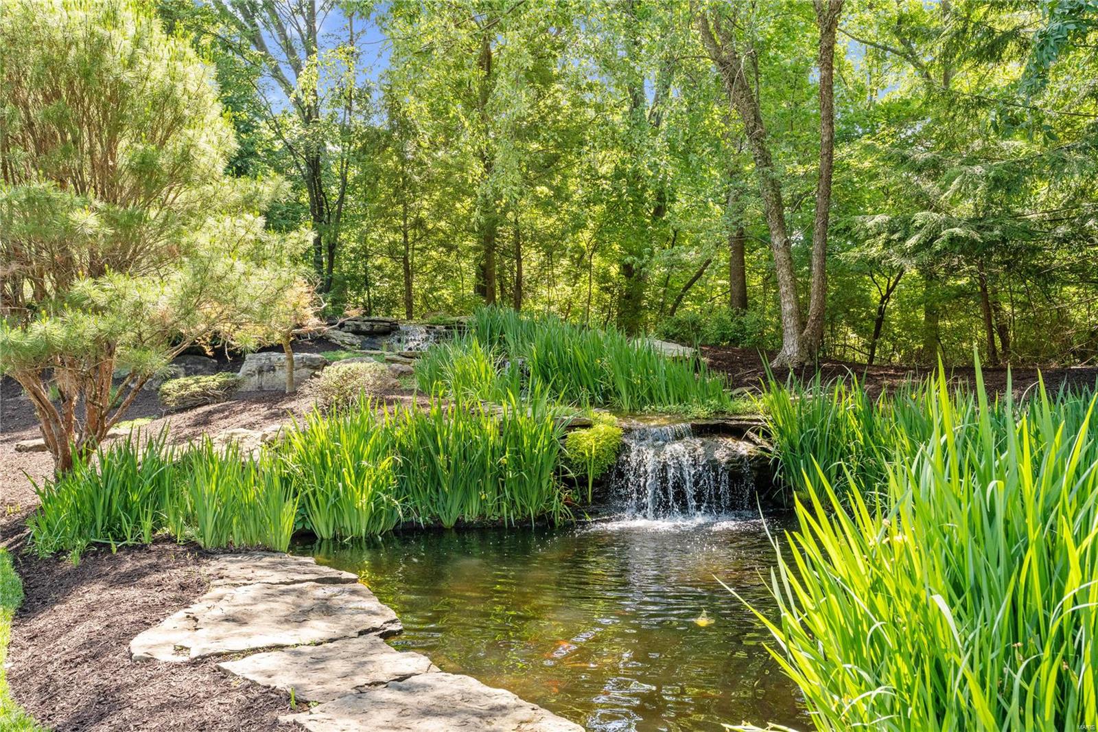 Meridien - Residential