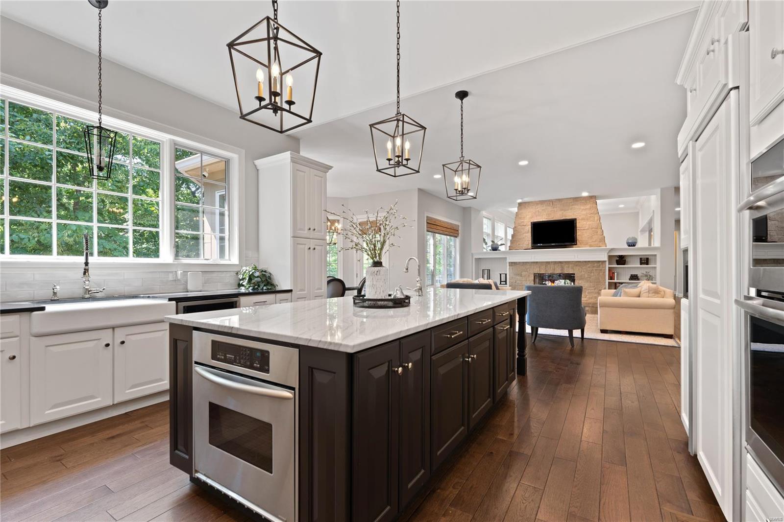 Meridien - Residential