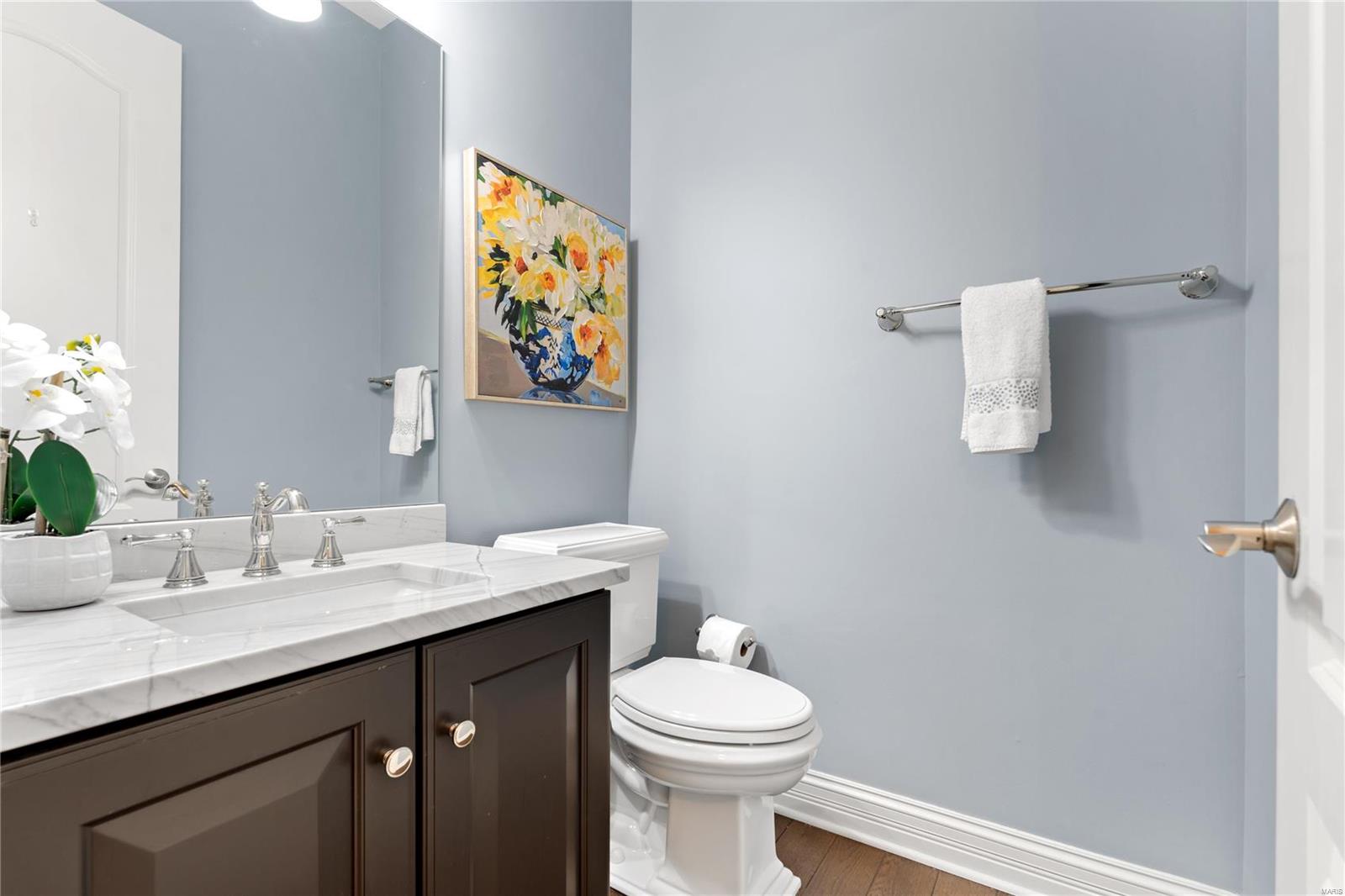 Meridien - Residential