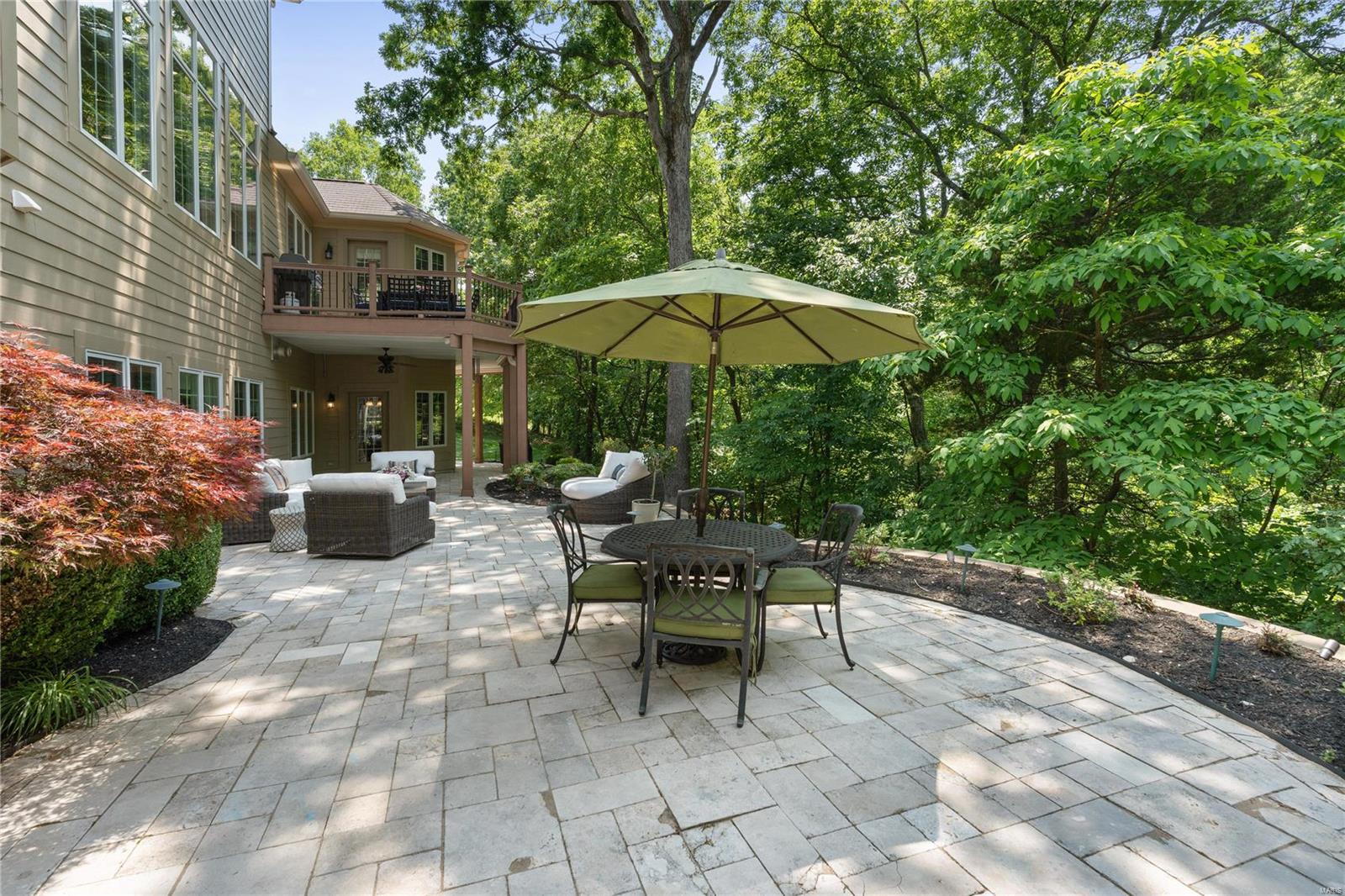 Meridien - Residential