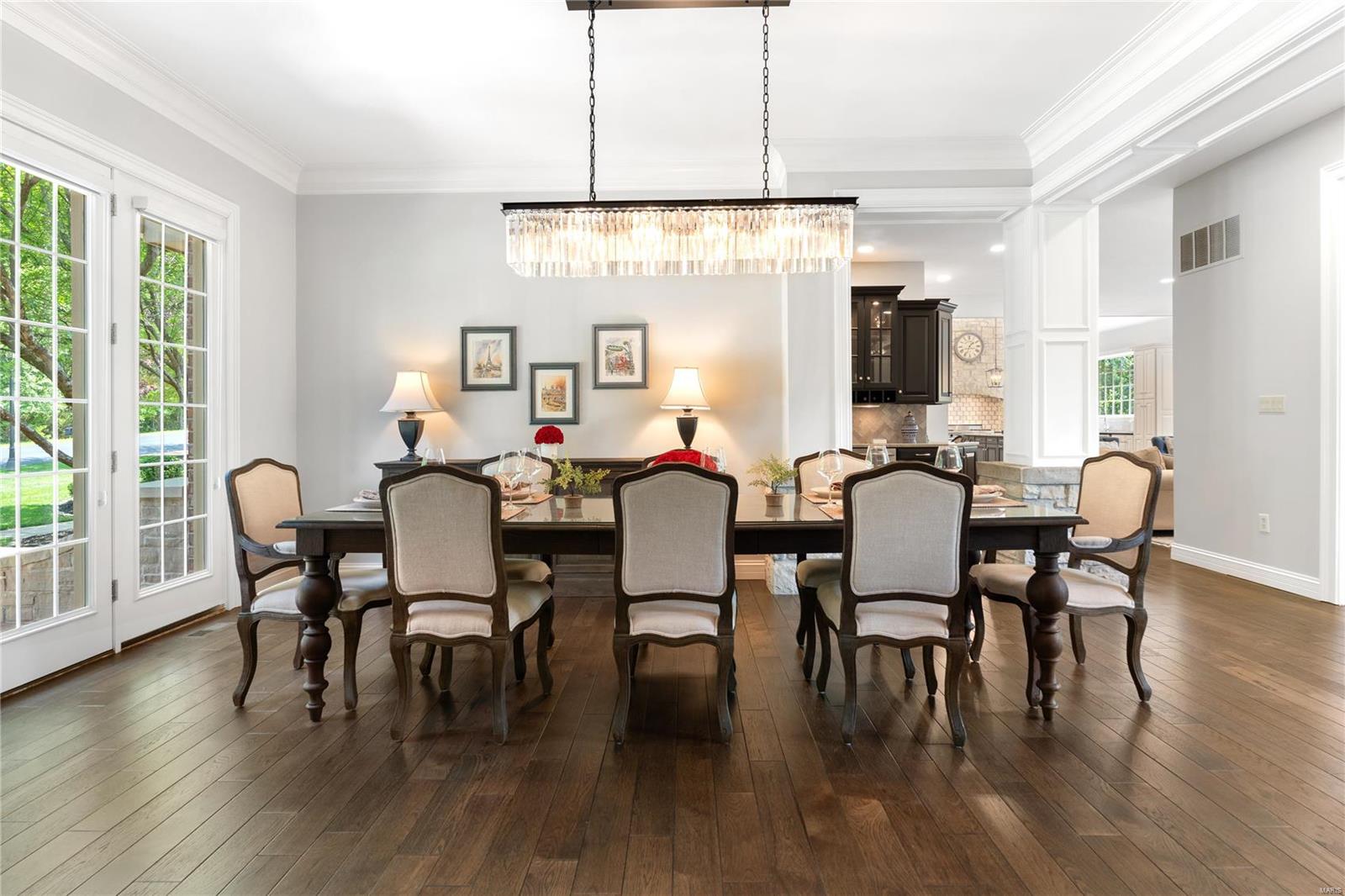 Meridien - Residential