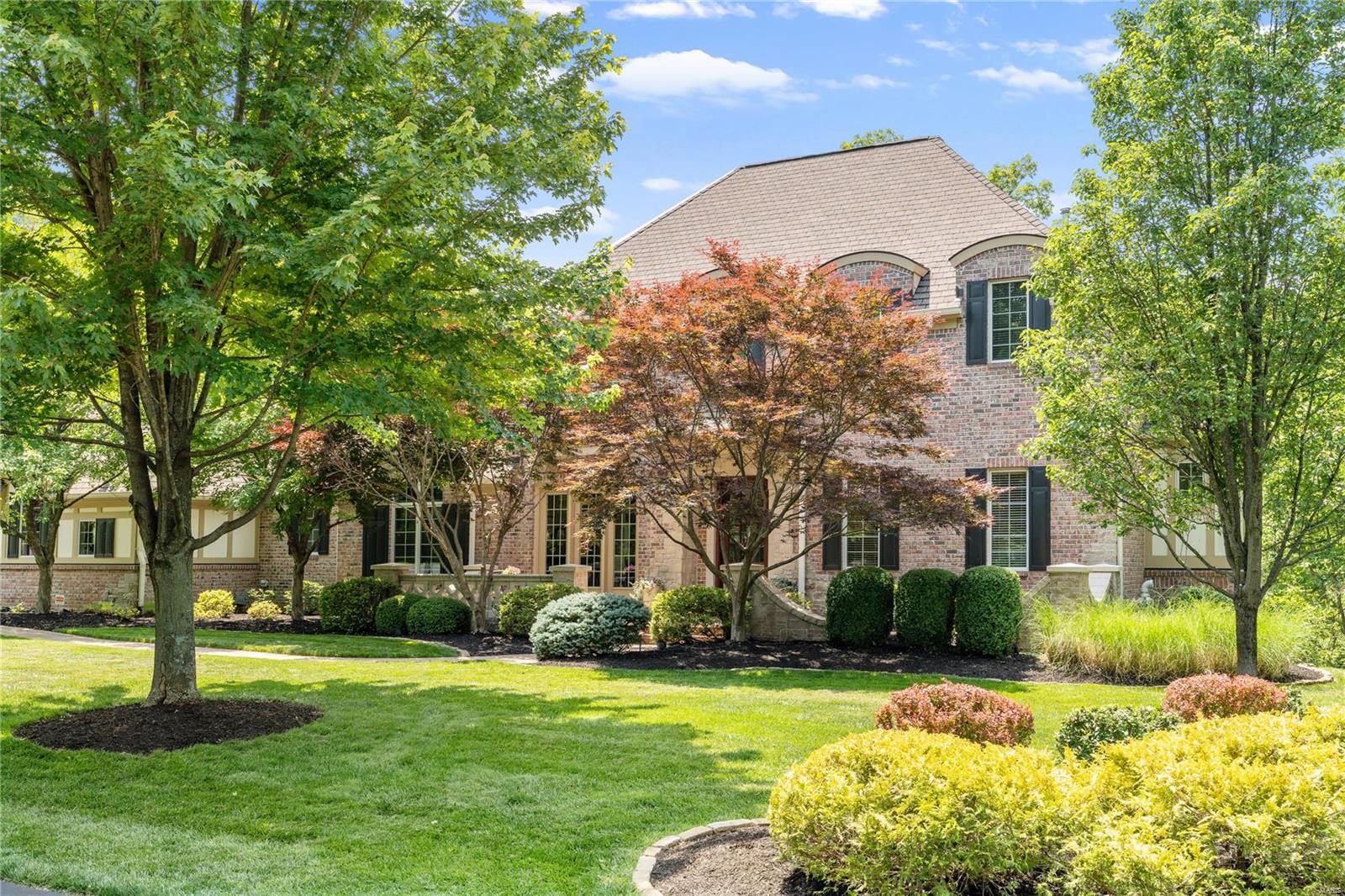 Meridien - Residential