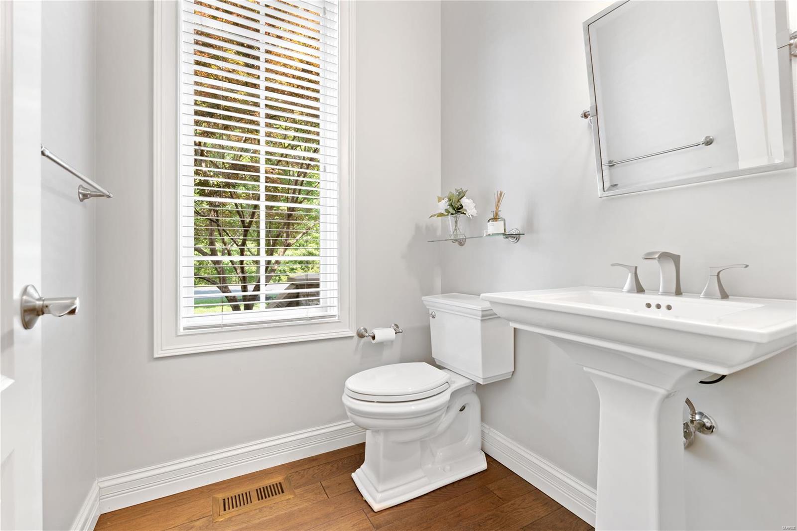 Meridien - Residential