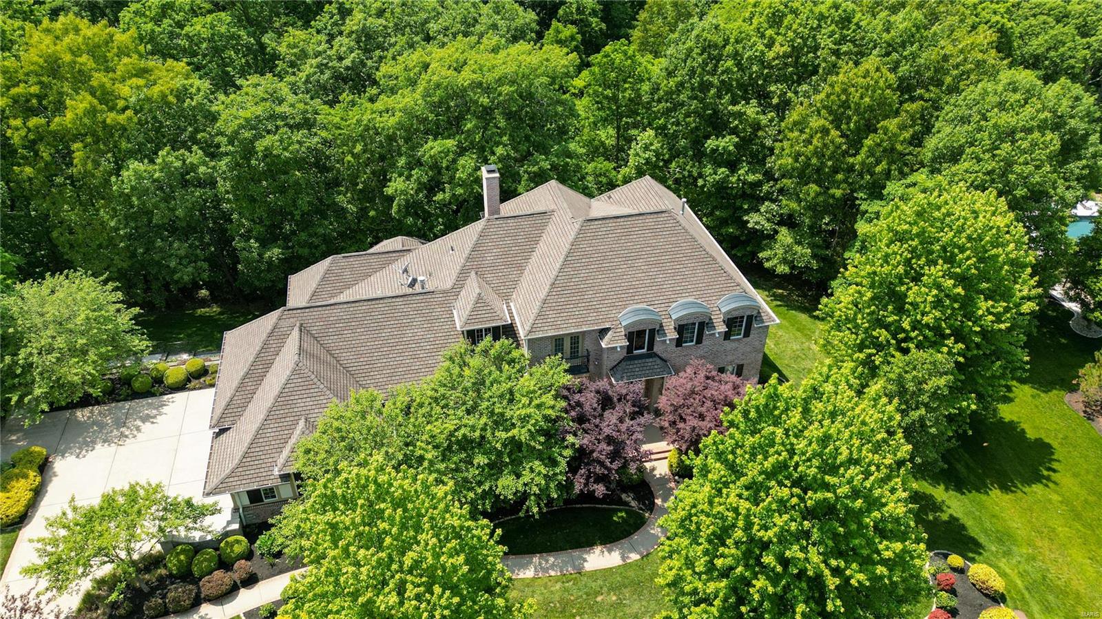 Meridien - Residential