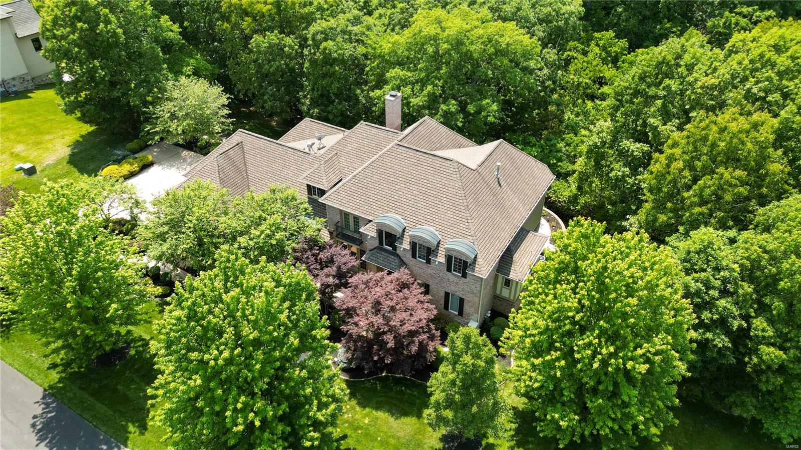 Meridien - Residential