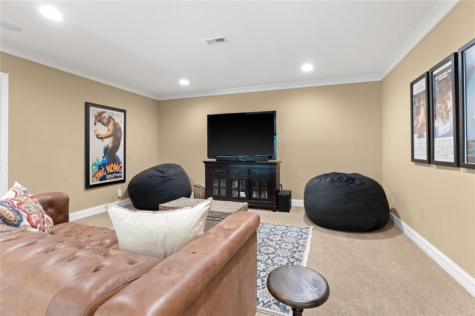 Meridien - Residential