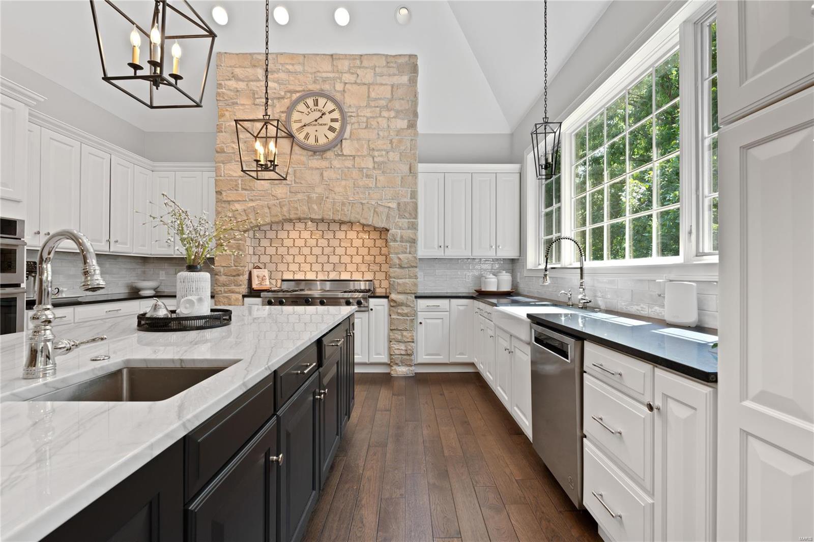 Meridien - Residential