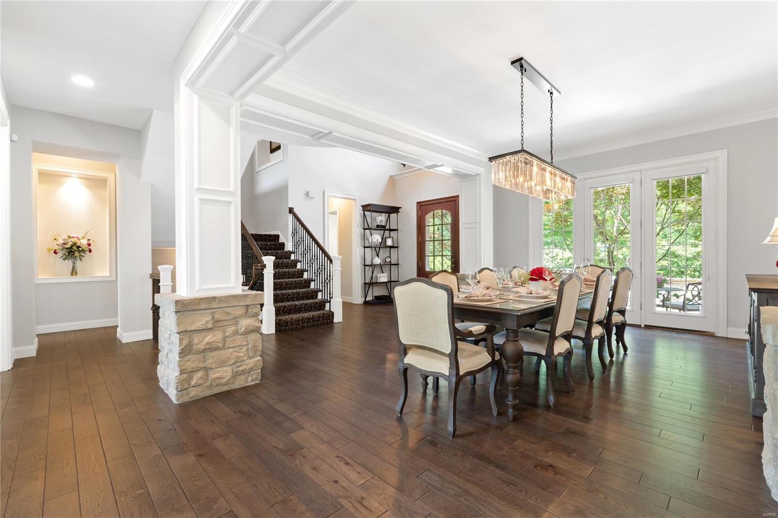 Meridien - Residential