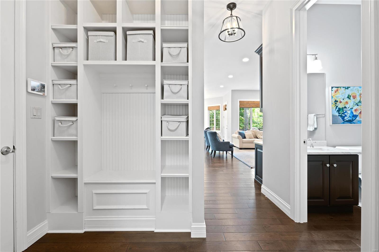 Meridien - Residential