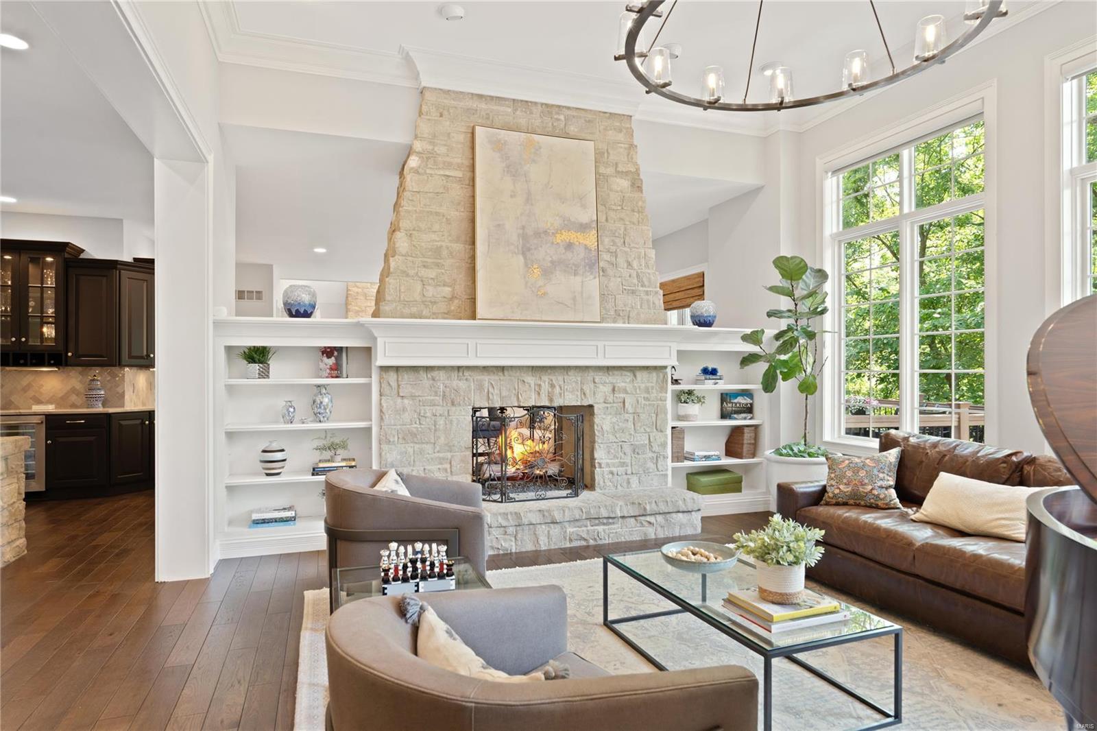 Meridien - Residential