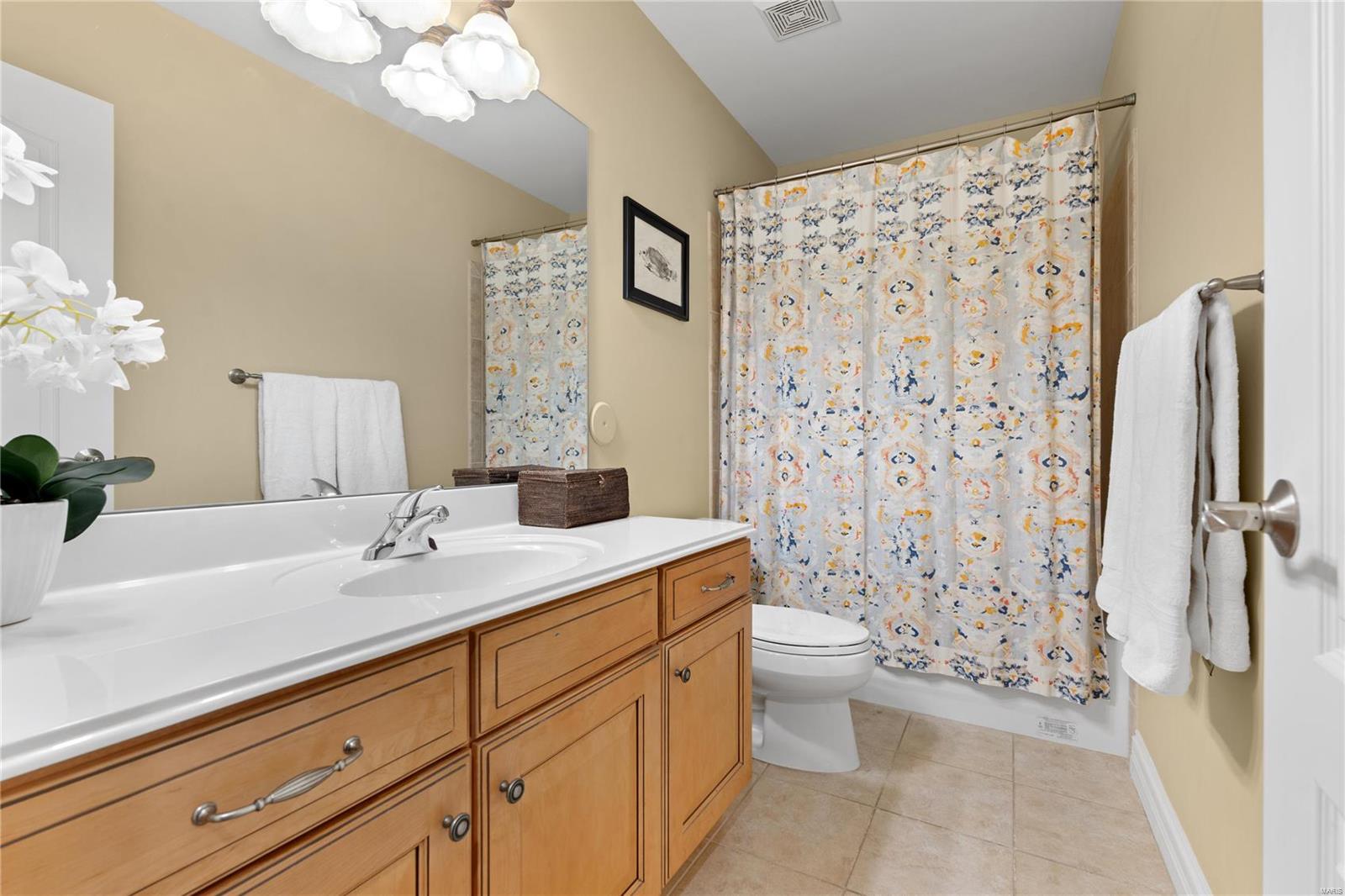 Meridien - Residential