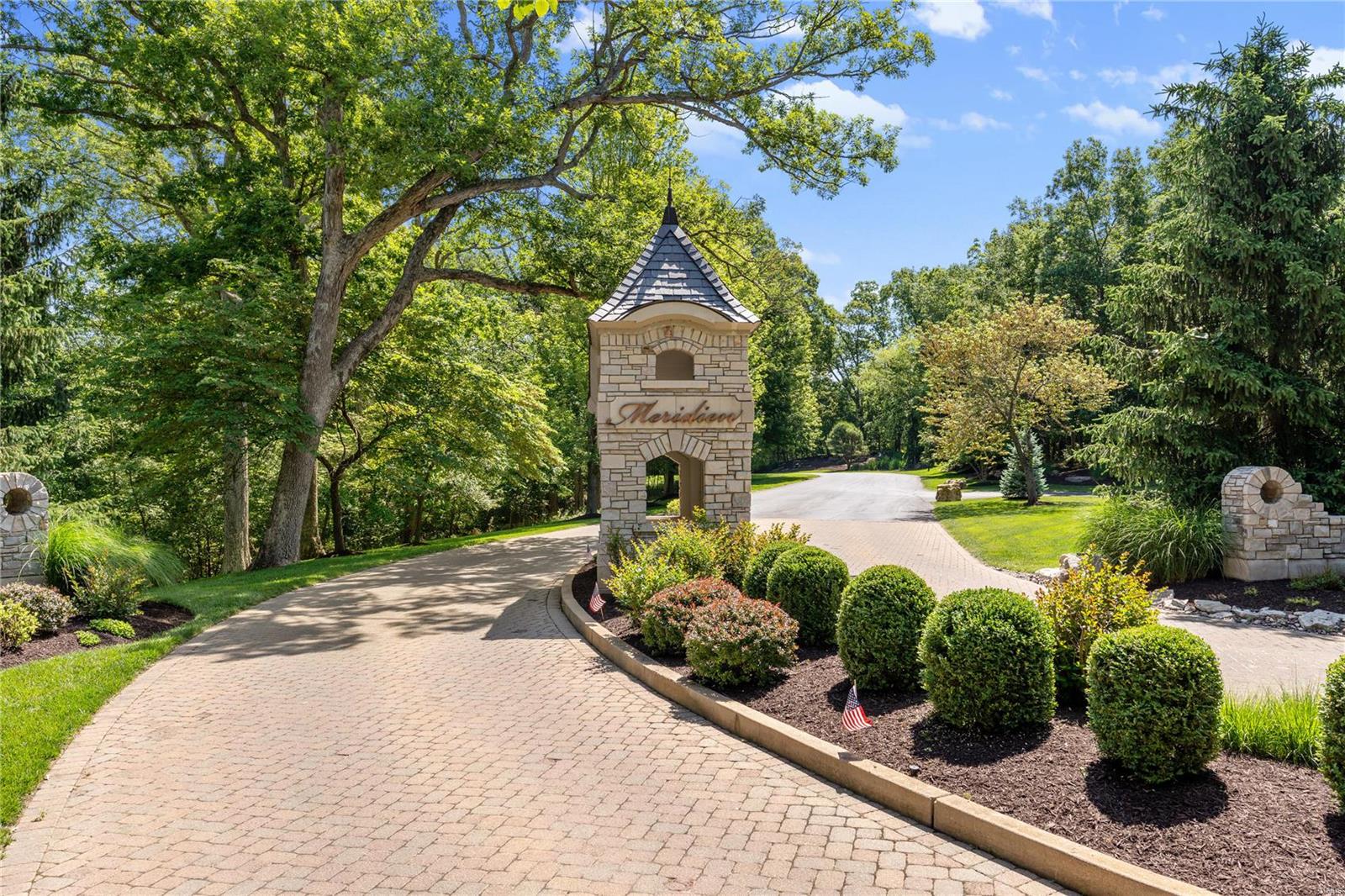 Meridien - Residential