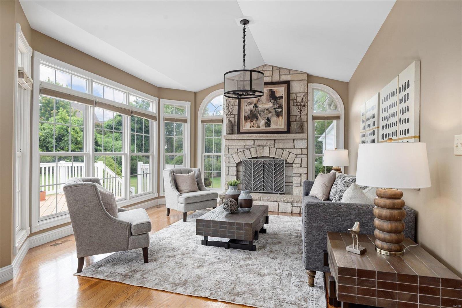 Polo Downs - Residential