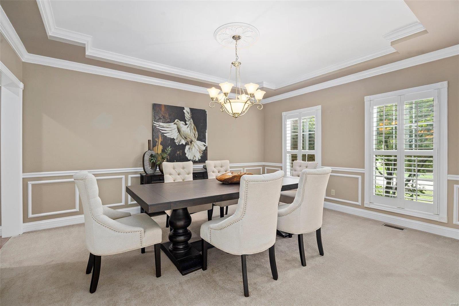 Polo Downs - Residential