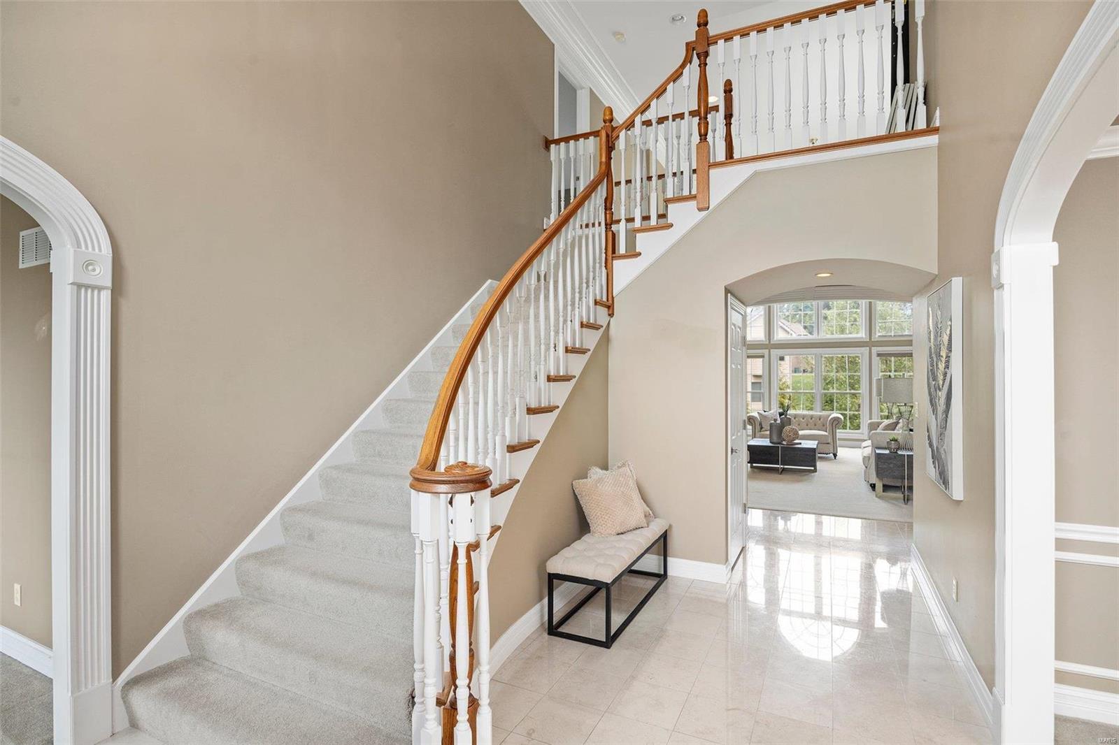 Polo Downs - Residential