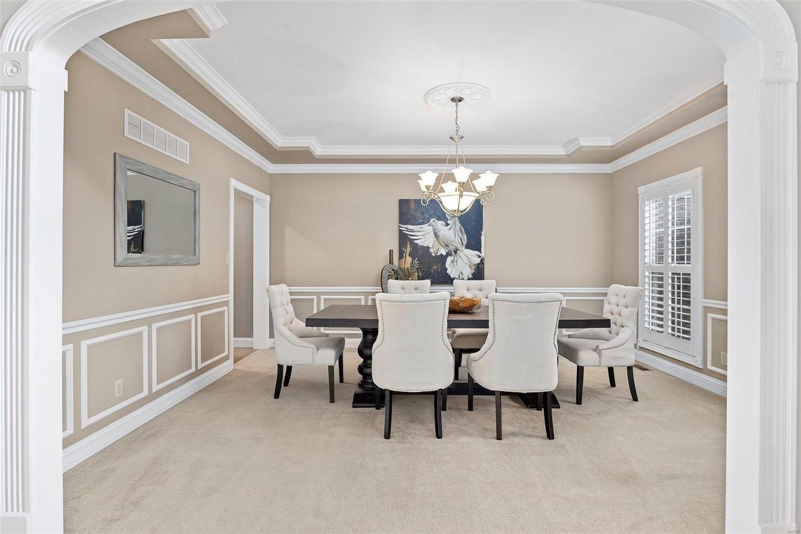 Polo Downs - Residential