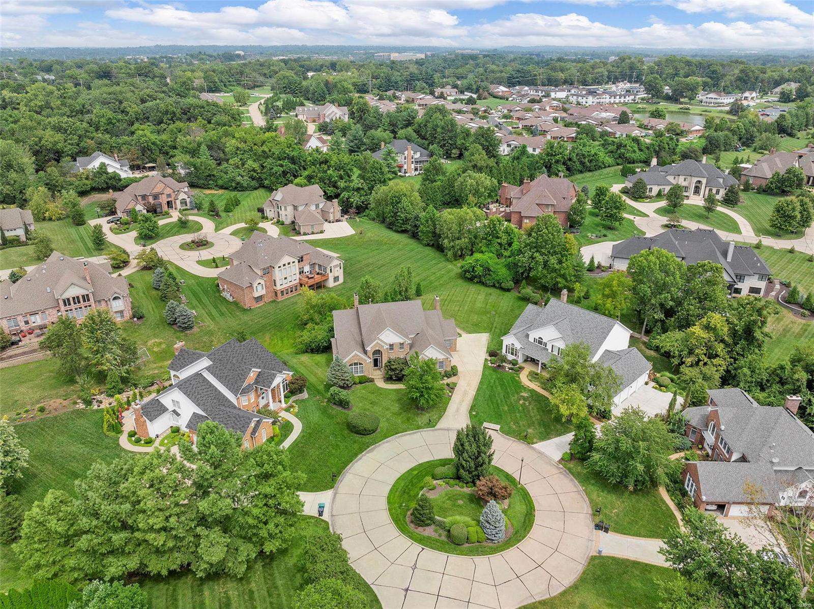 Polo Downs - Residential