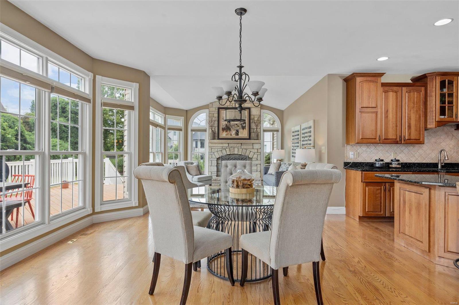 Polo Downs - Residential