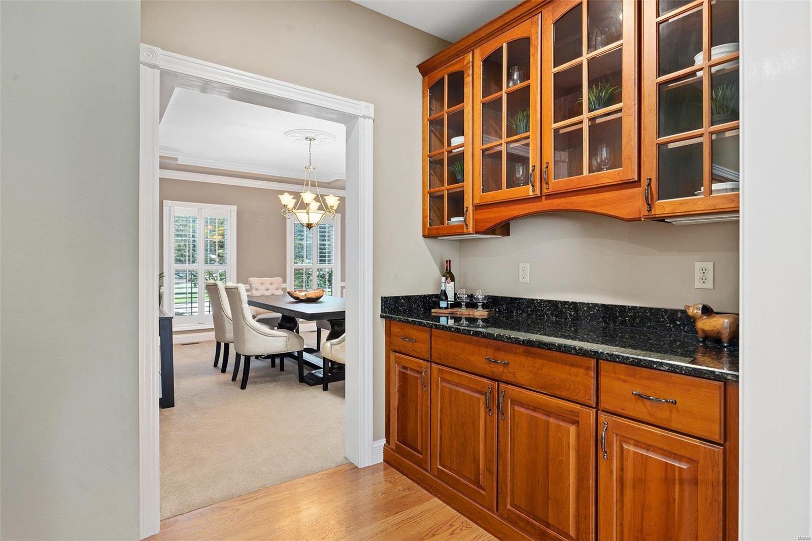 Polo Downs - Residential