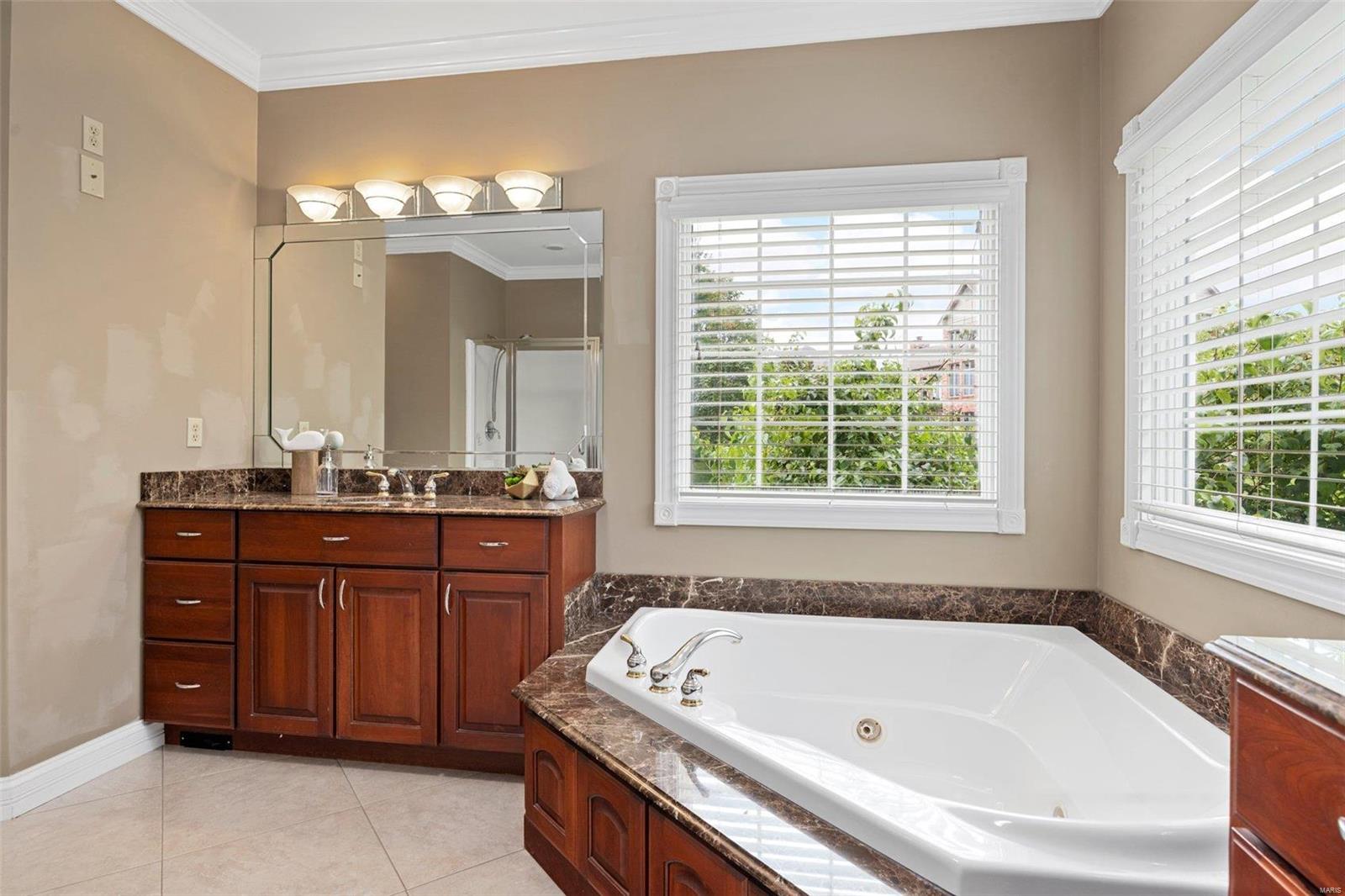 Polo Downs - Residential