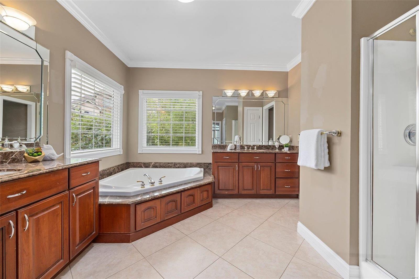 Polo Downs - Residential