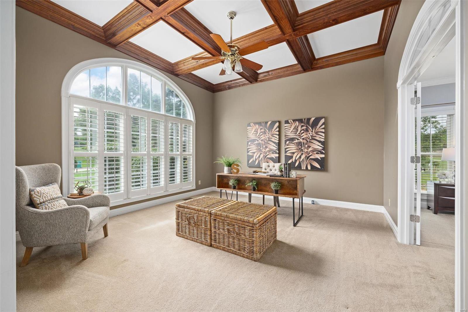 Polo Downs - Residential