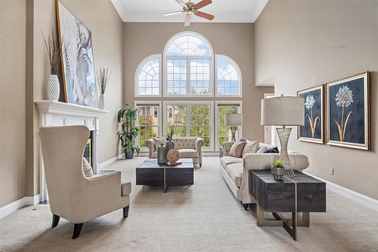 Polo Downs - Residential