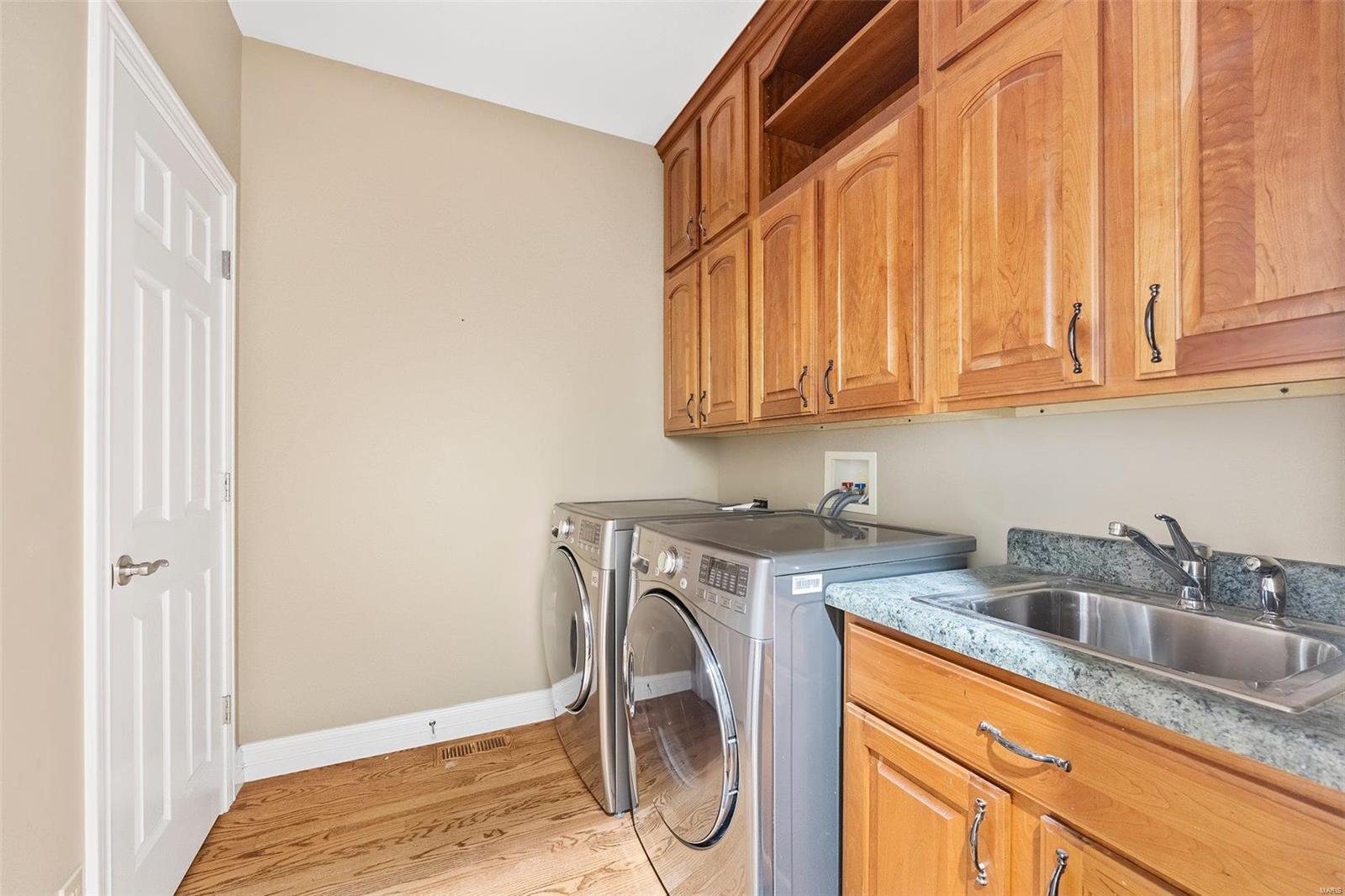 Polo Downs - Residential