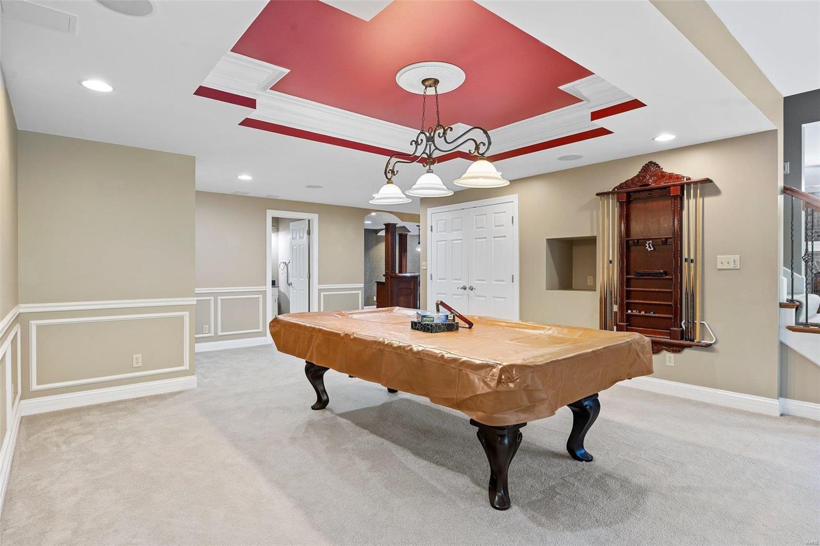 Polo Downs - Residential