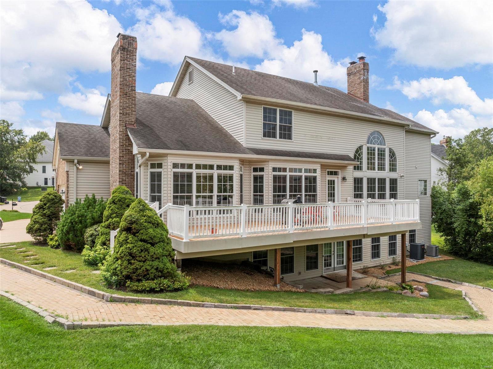 Polo Downs - Residential