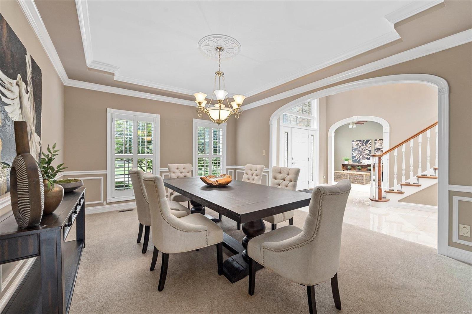 Polo Downs - Residential