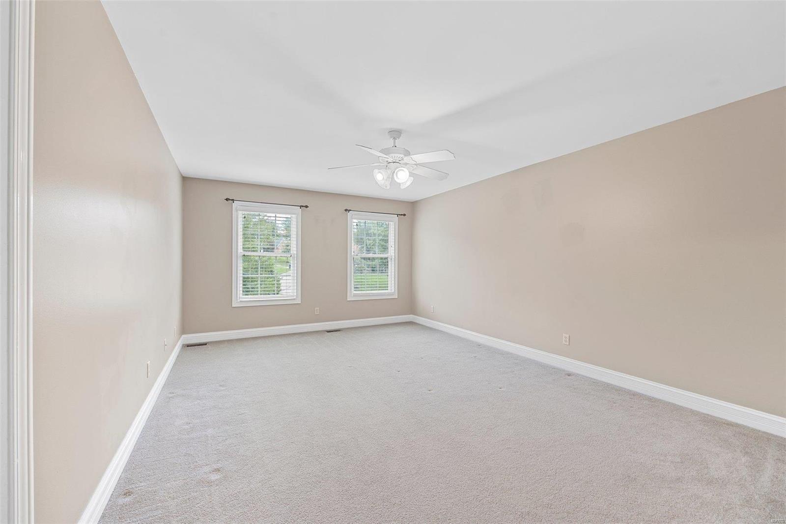 Polo Downs - Residential