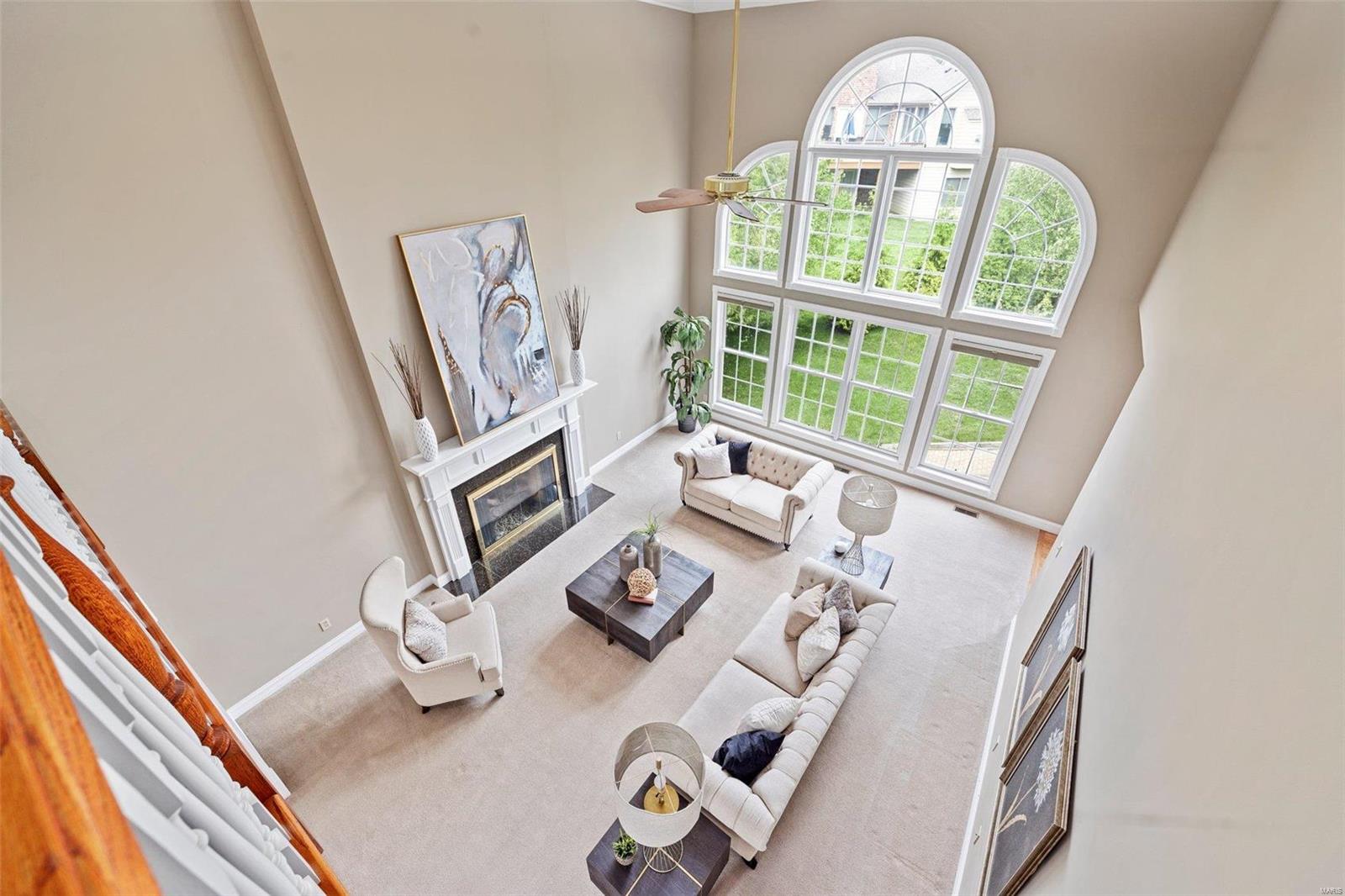 Polo Downs - Residential