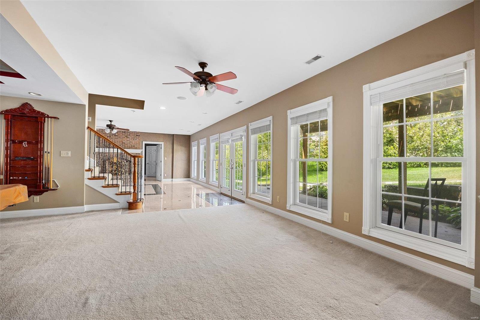 Polo Downs - Residential