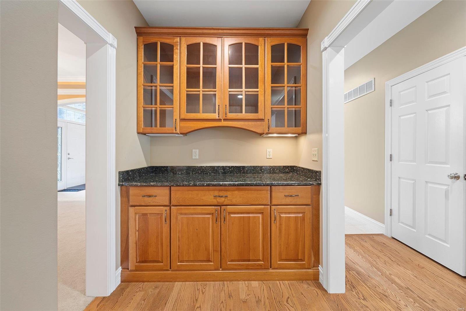 Polo Downs - Residential