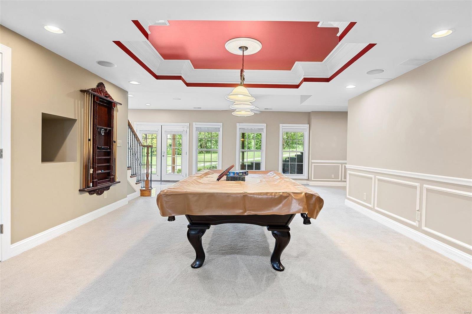 Polo Downs - Residential