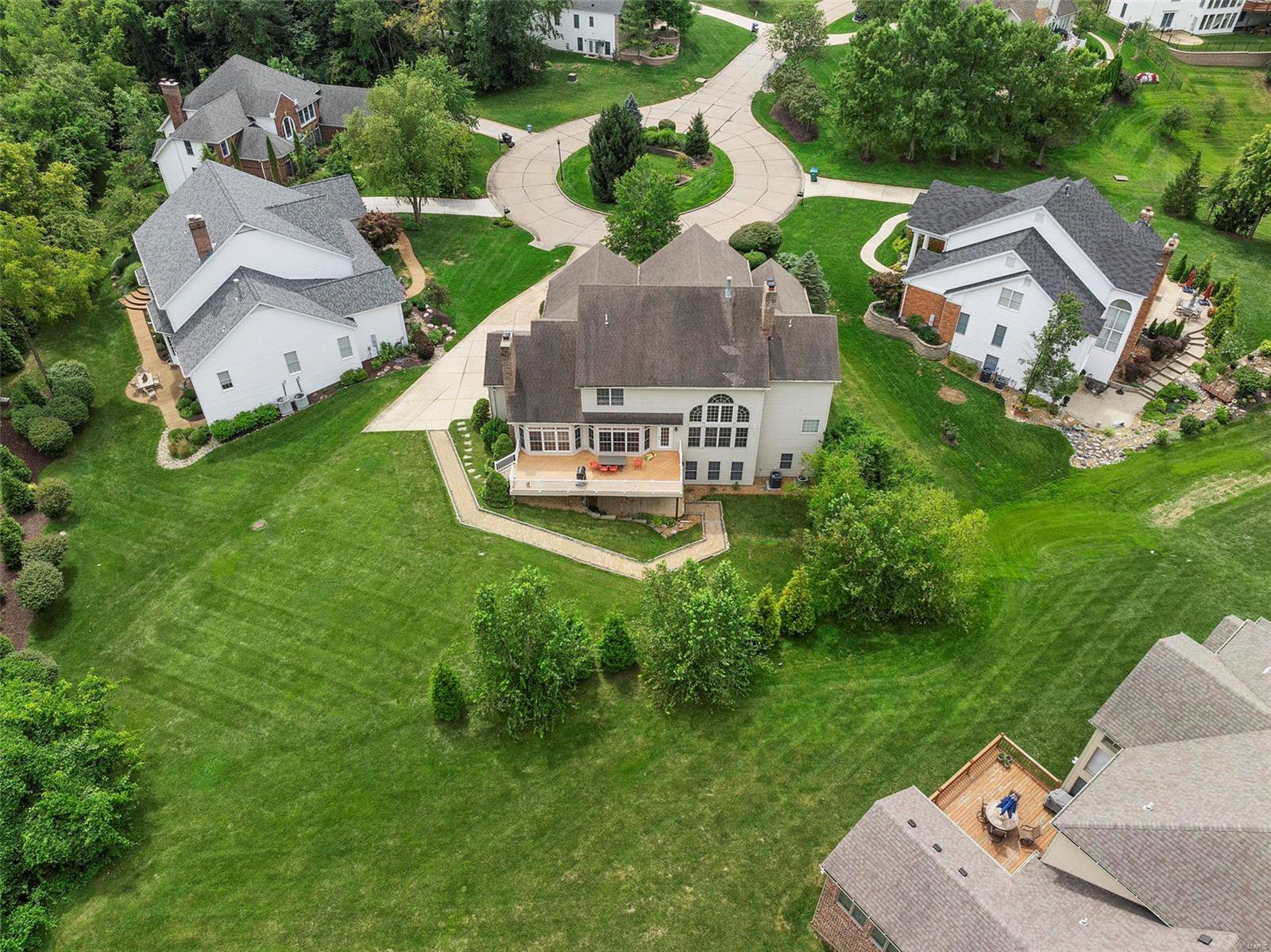 Polo Downs - Residential