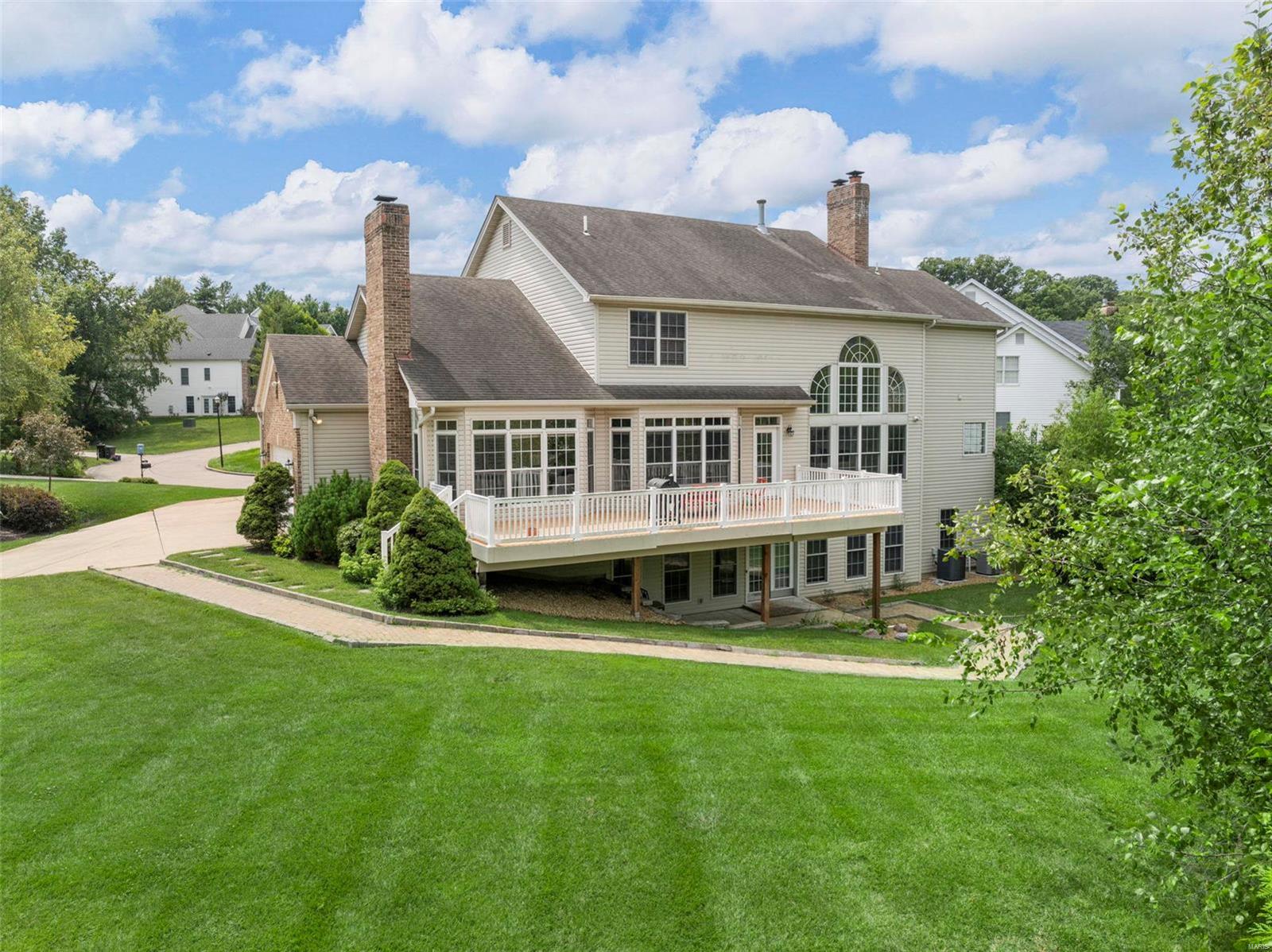 Polo Downs - Residential