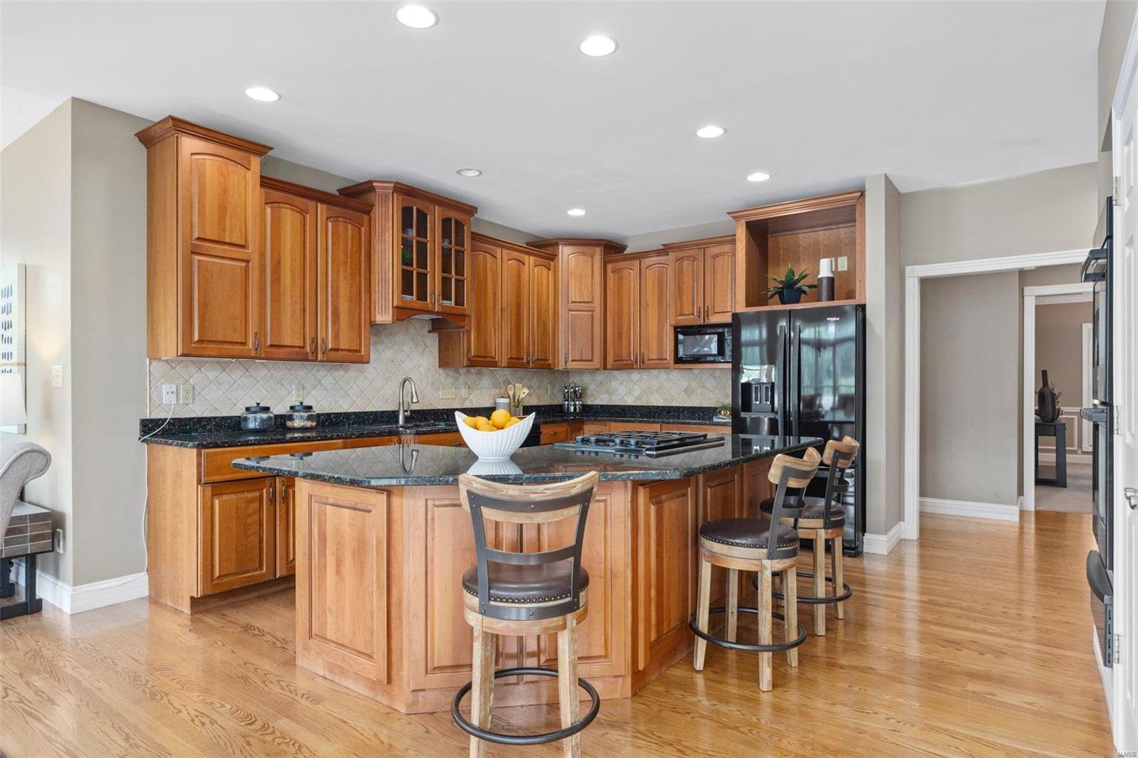 Polo Downs - Residential