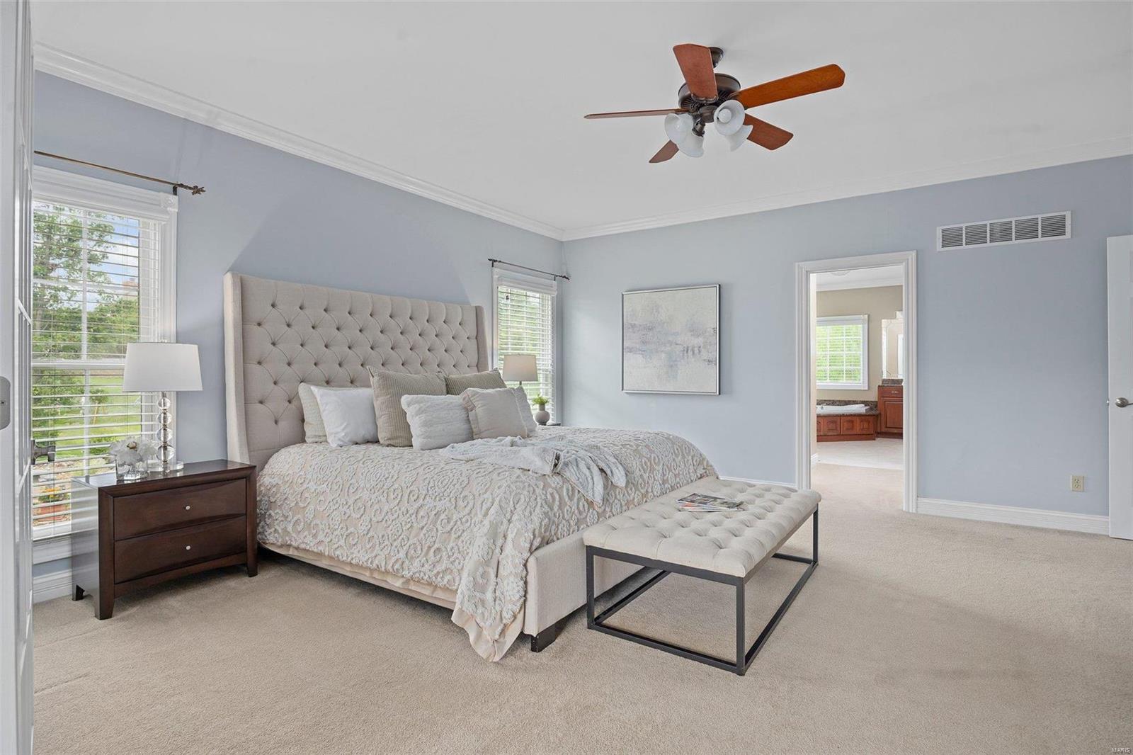 Polo Downs - Residential