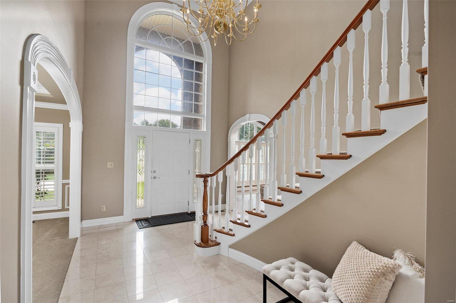 Polo Downs - Residential