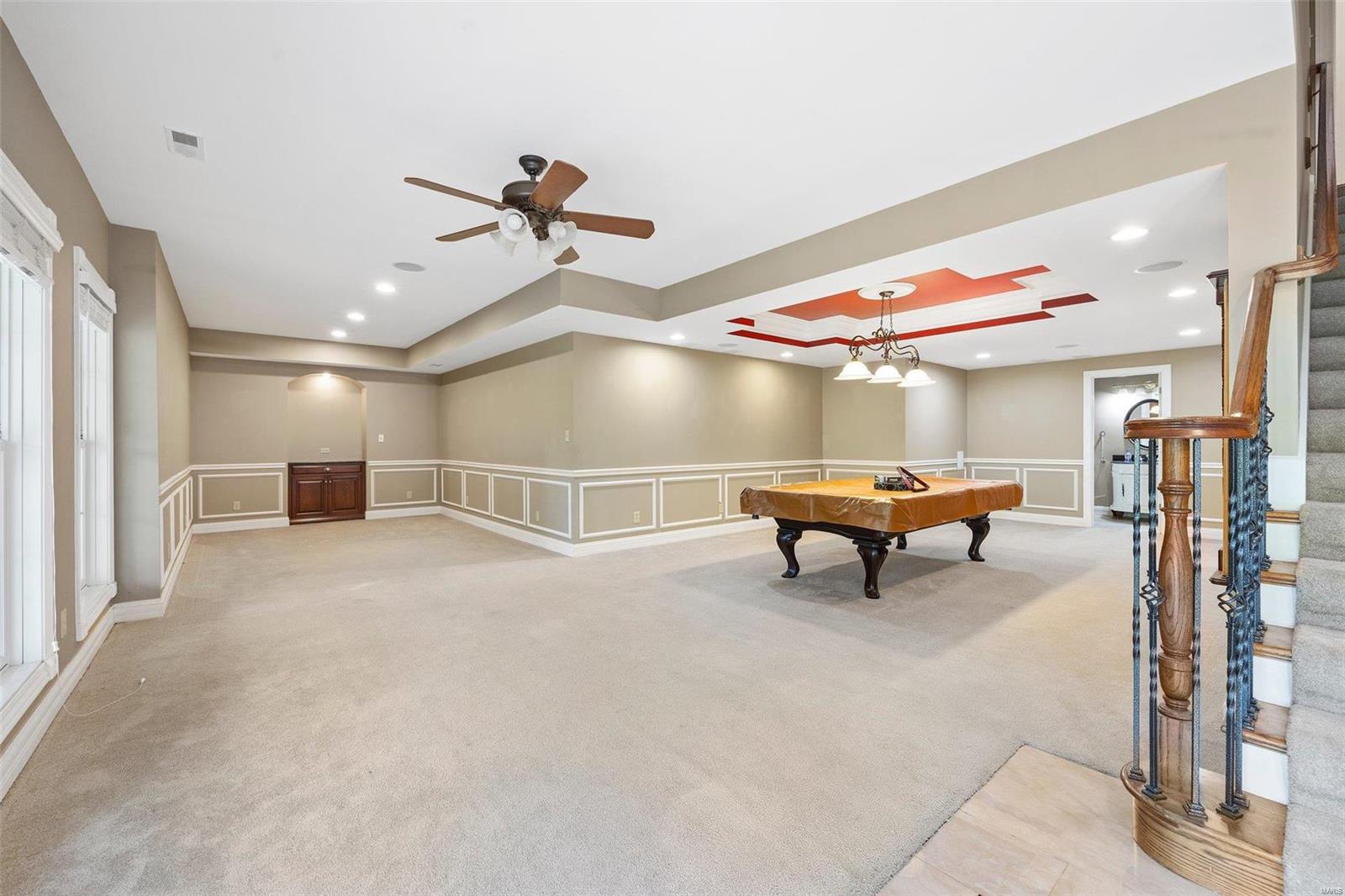 Polo Downs - Residential