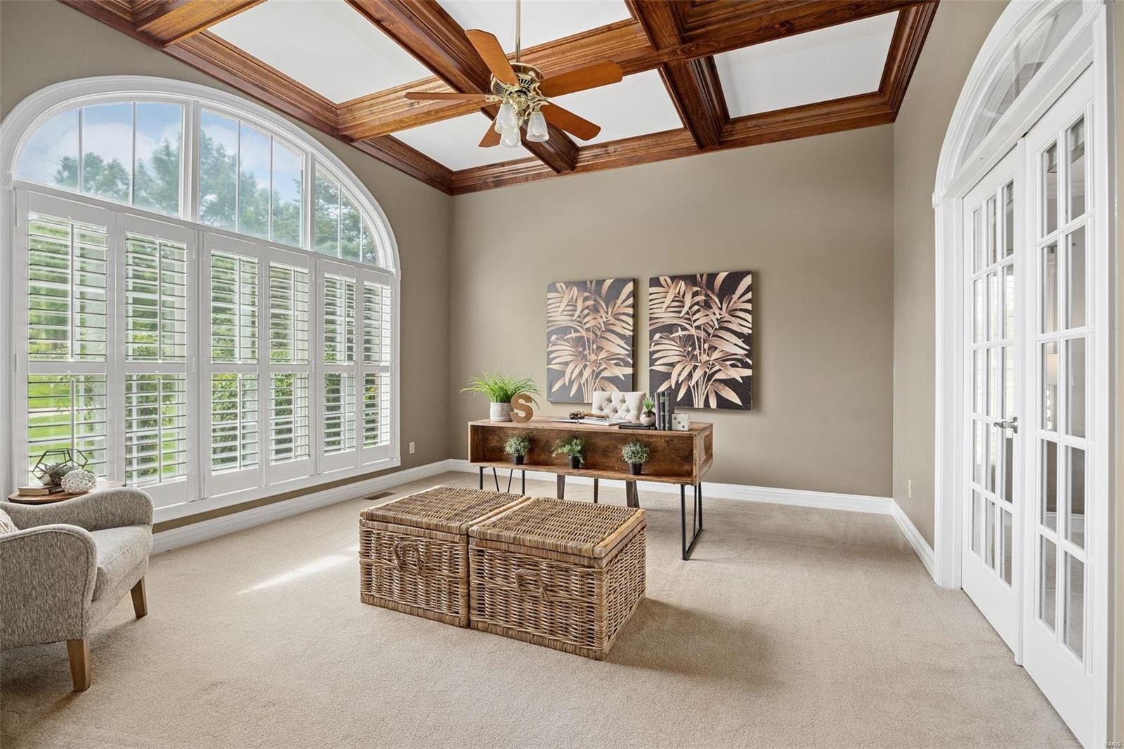 Polo Downs - Residential