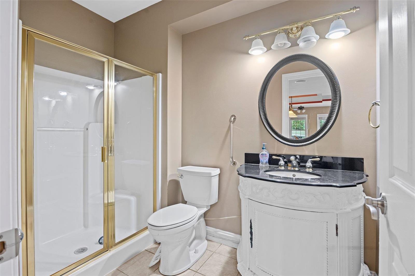 Polo Downs - Residential