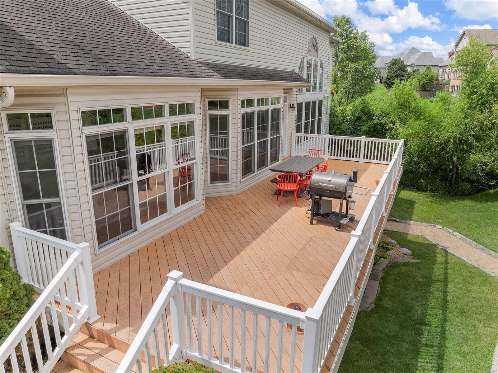 Polo Downs - Residential