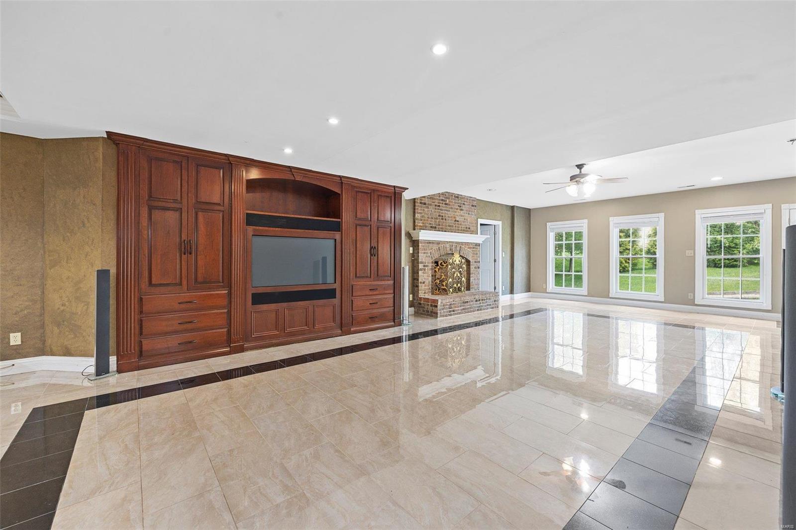 Polo Downs - Residential