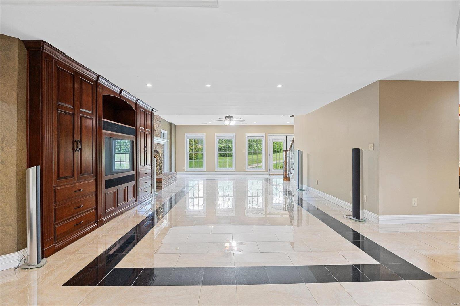 Polo Downs - Residential